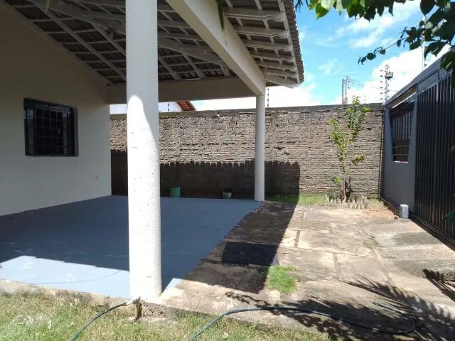 Casa para alugar no Bairro Cidade Satélite  - Foto 3