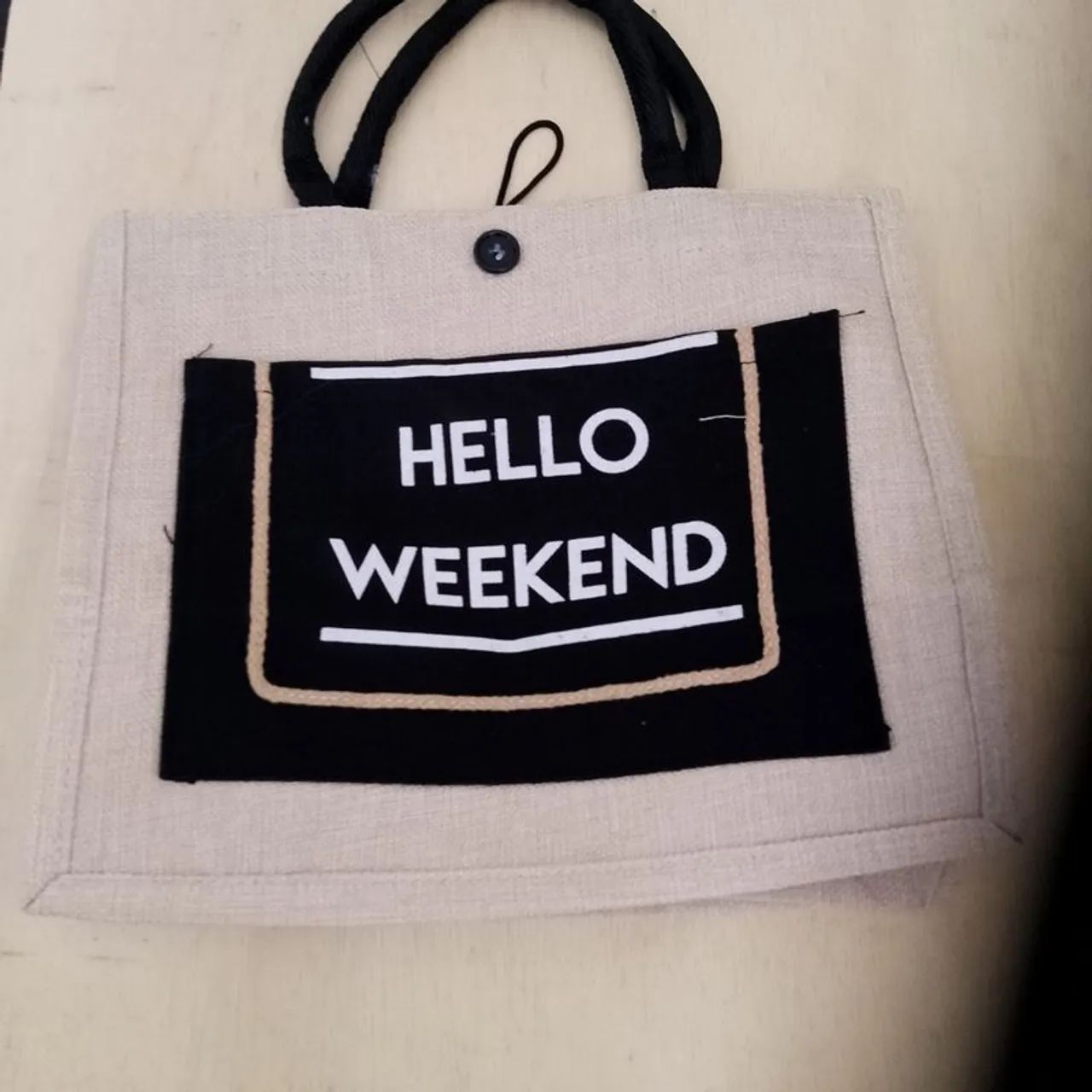Bolsa praia 