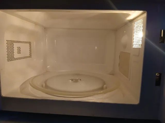 Microondas