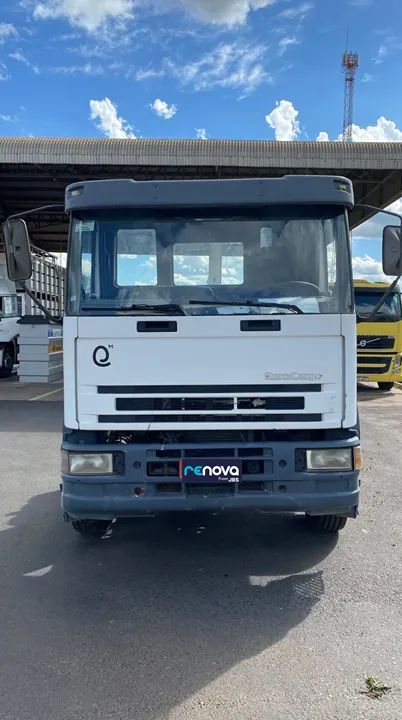 IVECO ECTECTOR 170E22