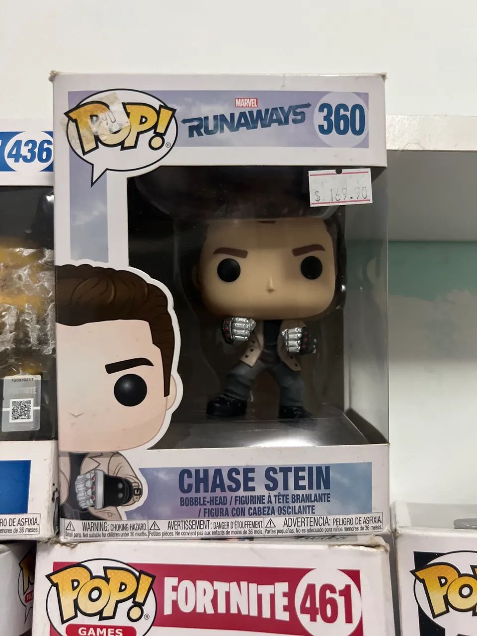 Funko pop - Foto 3