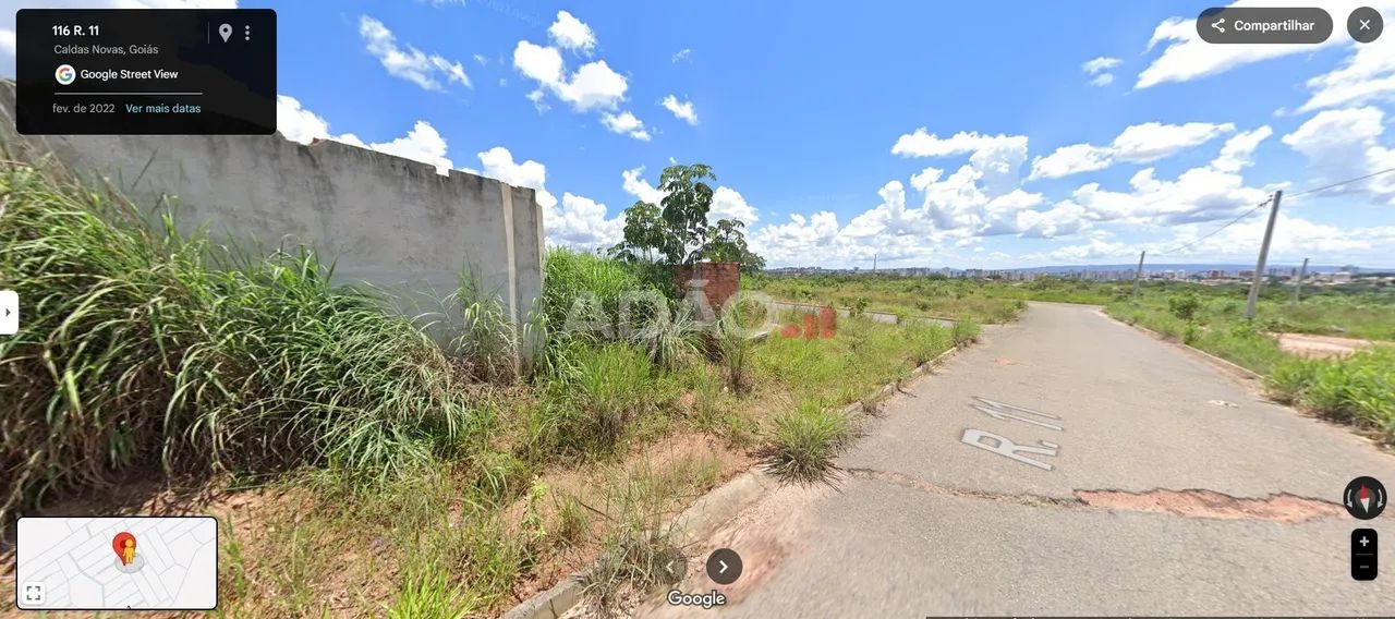 Lote - Caldas Novas - Foto 4