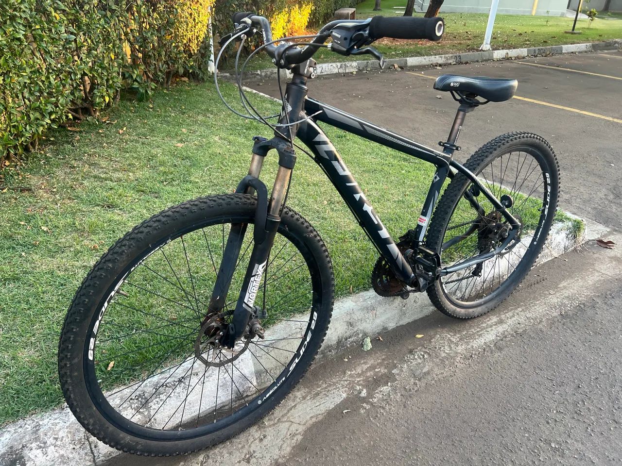 Vendo bike