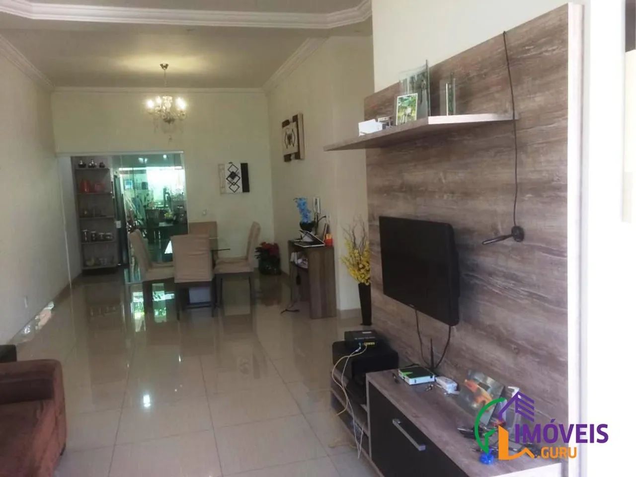 CASA TÉRREA - PARQUE NOVA SUÍÇA - SP - Foto 4
