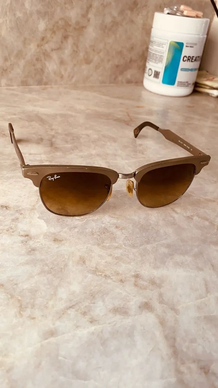 Óculos ray.ban - Foto 3