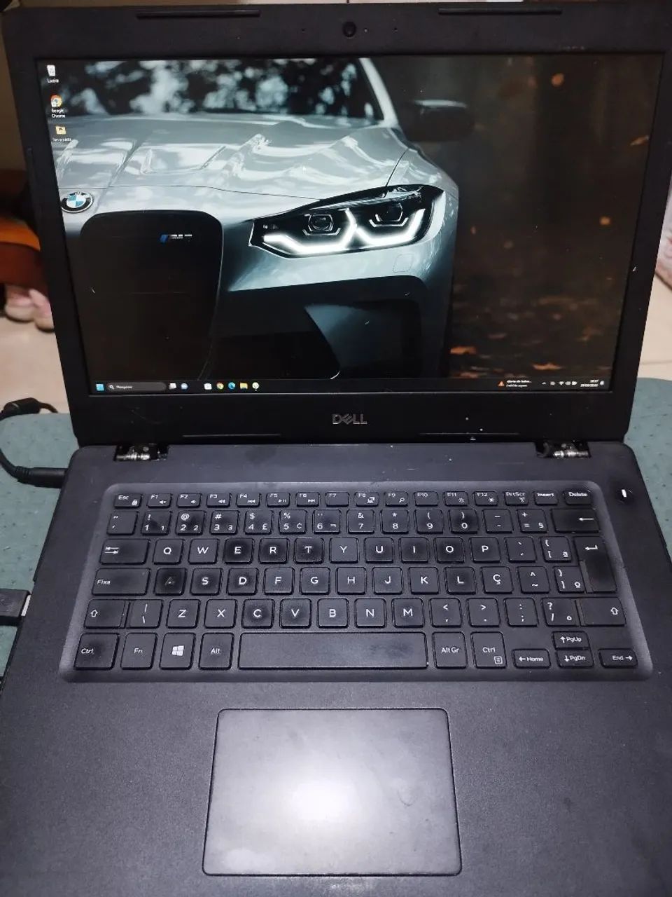 Notebook Dell