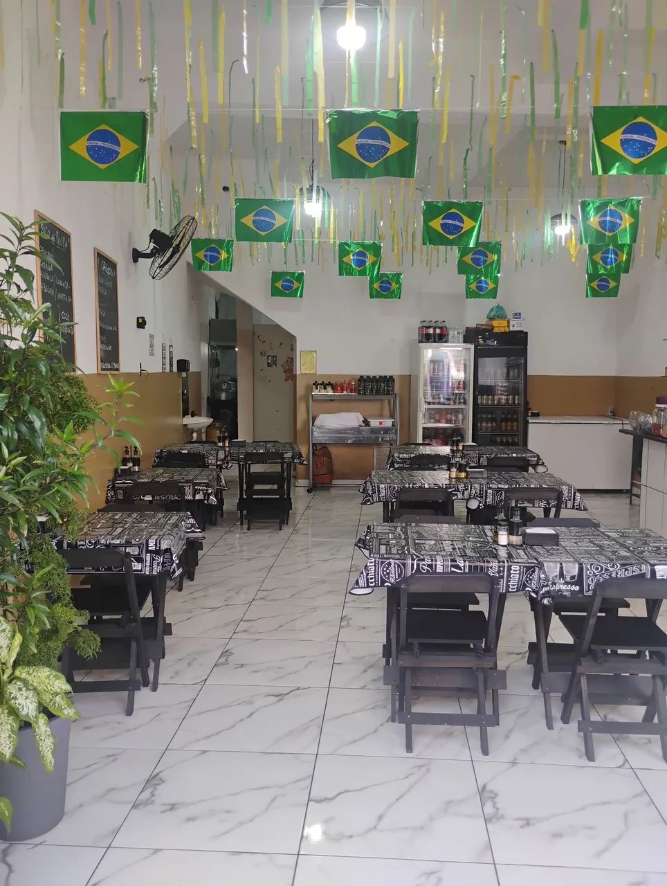 Vendo restaurante  - Foto 3