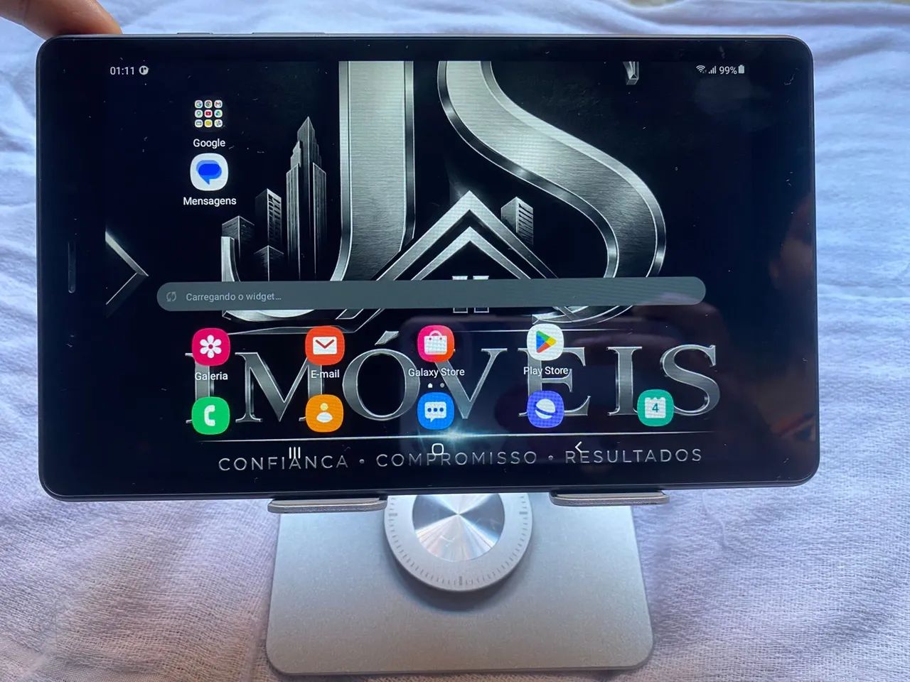 SAMSUNG GALAXY TAB A 8.0? - Foto 4