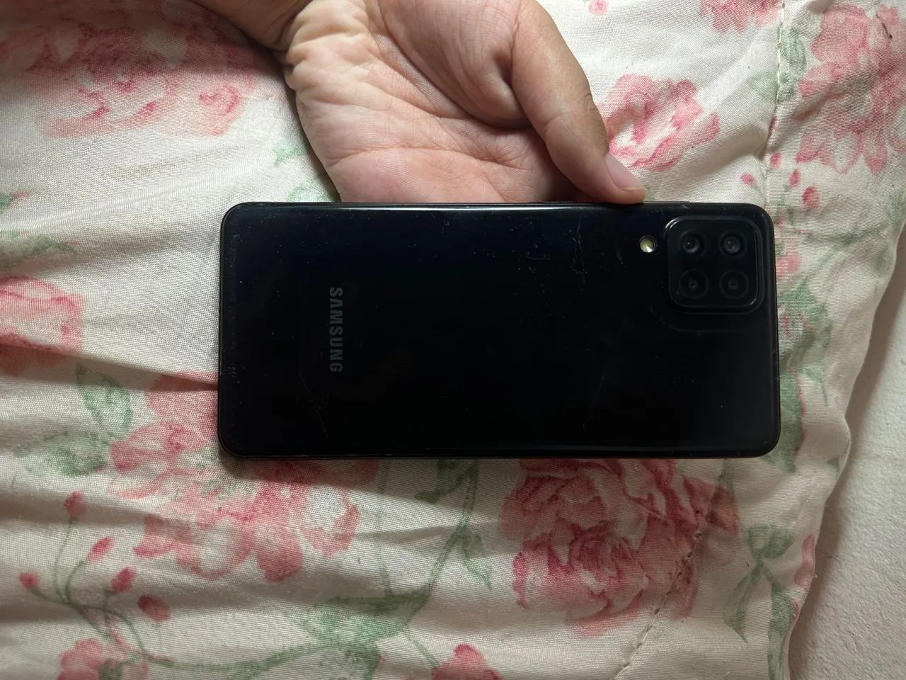 Samsung A22 - Foto 2