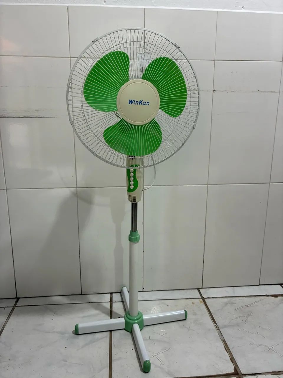 Ventilador de coluna 