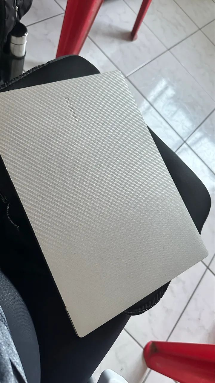 Vendo notebook Samsung  - Foto 2