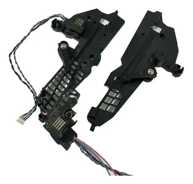 40x8266* Sensor Chip Toner Para Lexmark Ms510 Ms610 Mx510 Ref 00355 - Foto 2