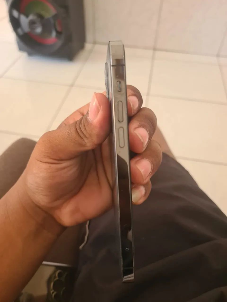 iPhone 12 pro - Foto 3