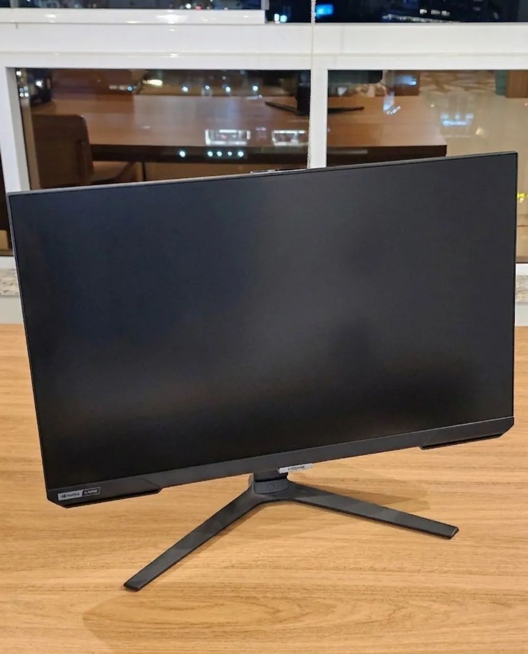 PC GAMER E MONITOR 240HZ - Foto 2