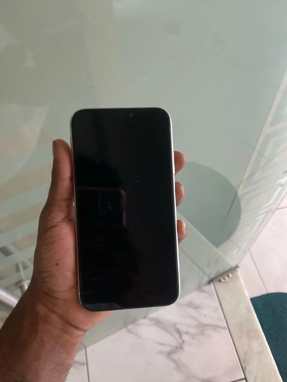 iPhone 11 Branco 64GB  - Foto 5