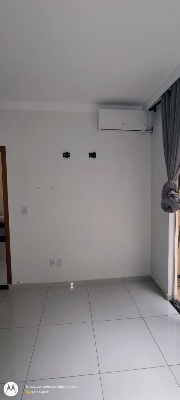 Casa para alugar no Bosque dos Buritis, 3 quartos, sendo 1 suíte,  sala ampla... - Foto 3