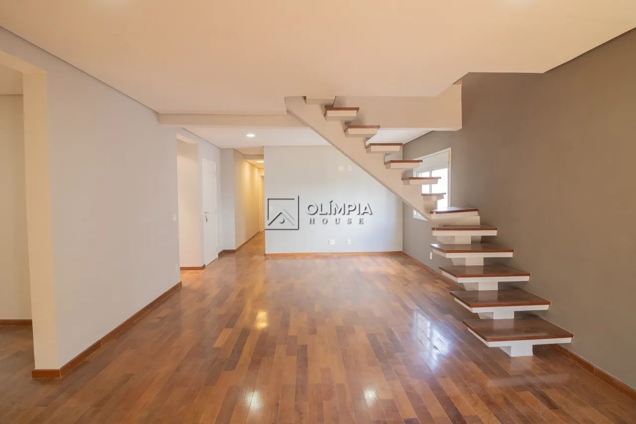 Edif Ethos Moema  Venda · 4 dormitórios - Foto 5