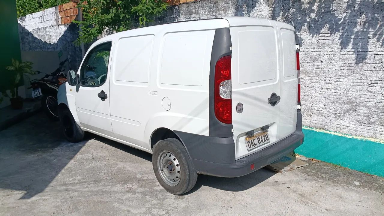 Serviços de frete  - Foto 3