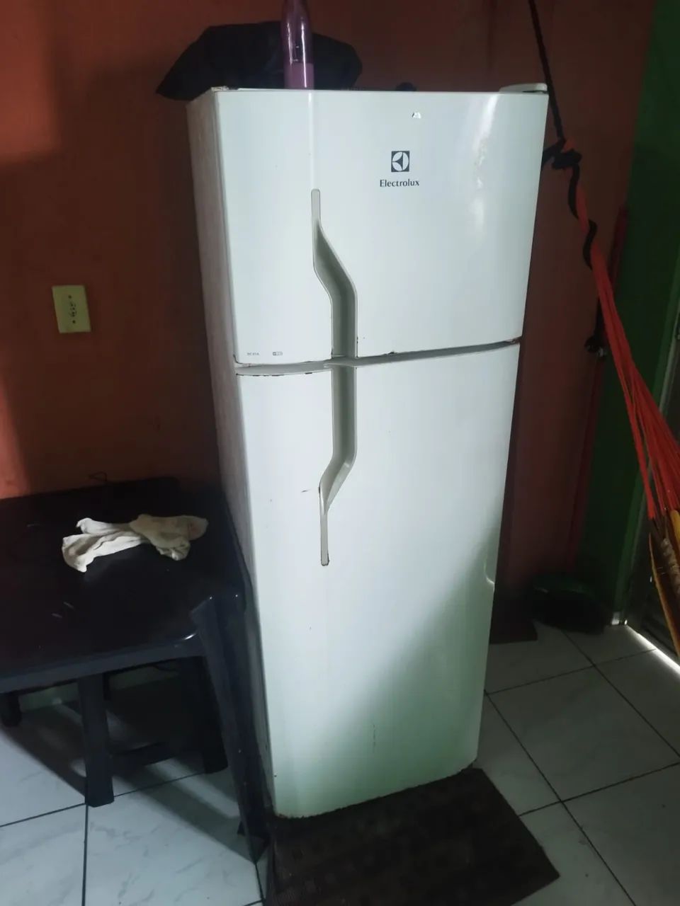 Vende Geladeira  - Foto 2