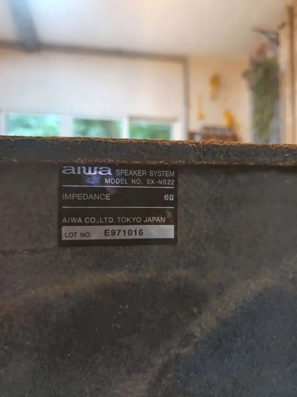 Aiwa colecionador - Foto 3