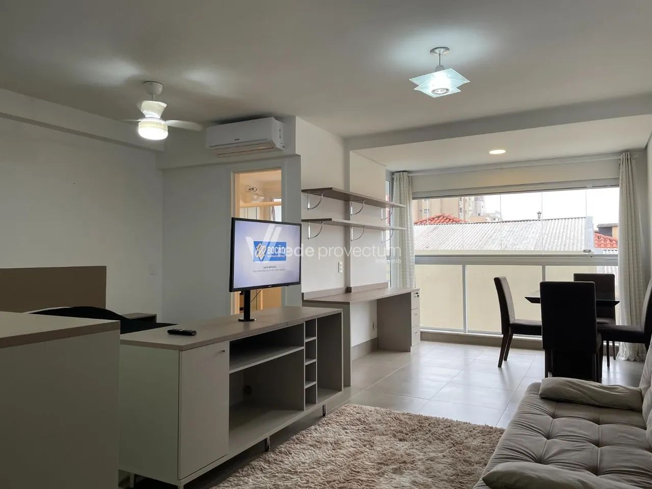 apartamento - Bosque - Campinas - Foto 3