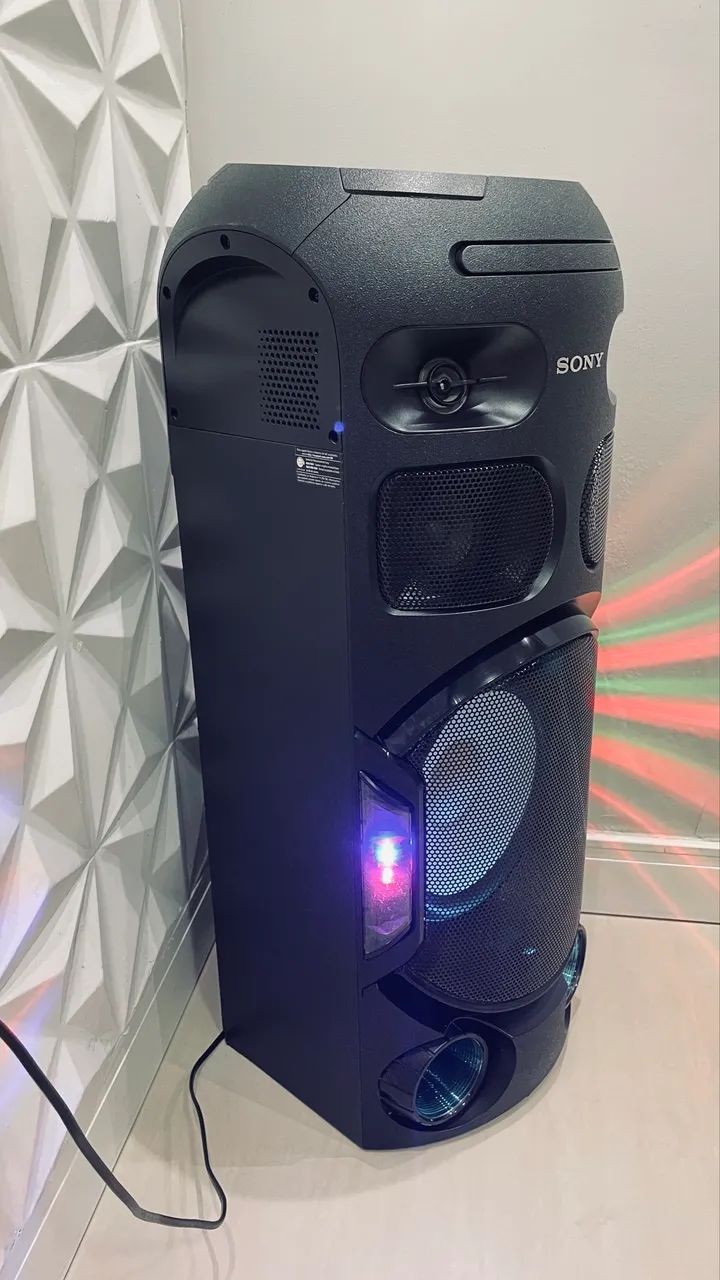 Sony V42D - Foto 5