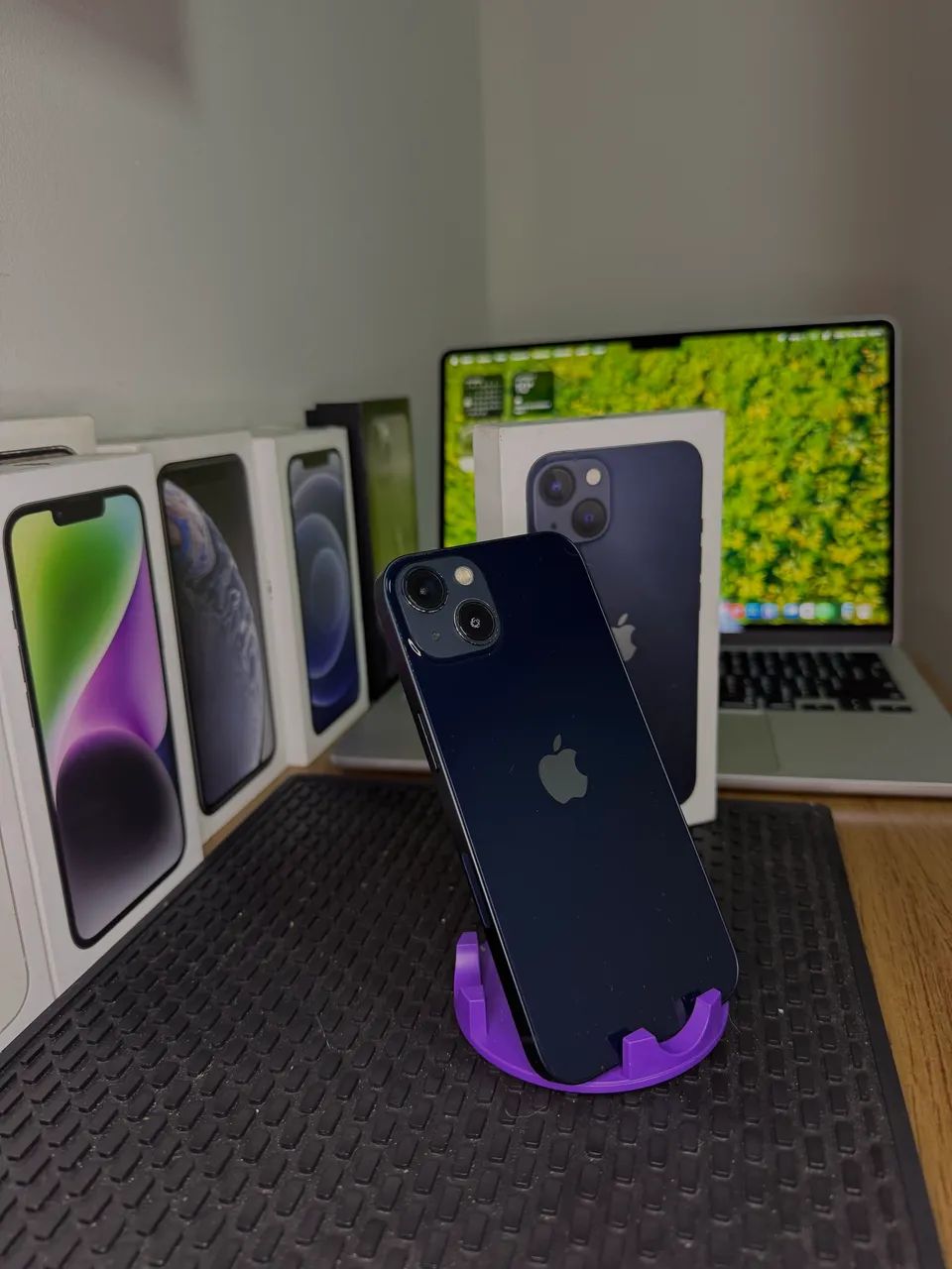 iPhone 13 - novíssimo  - Foto 2