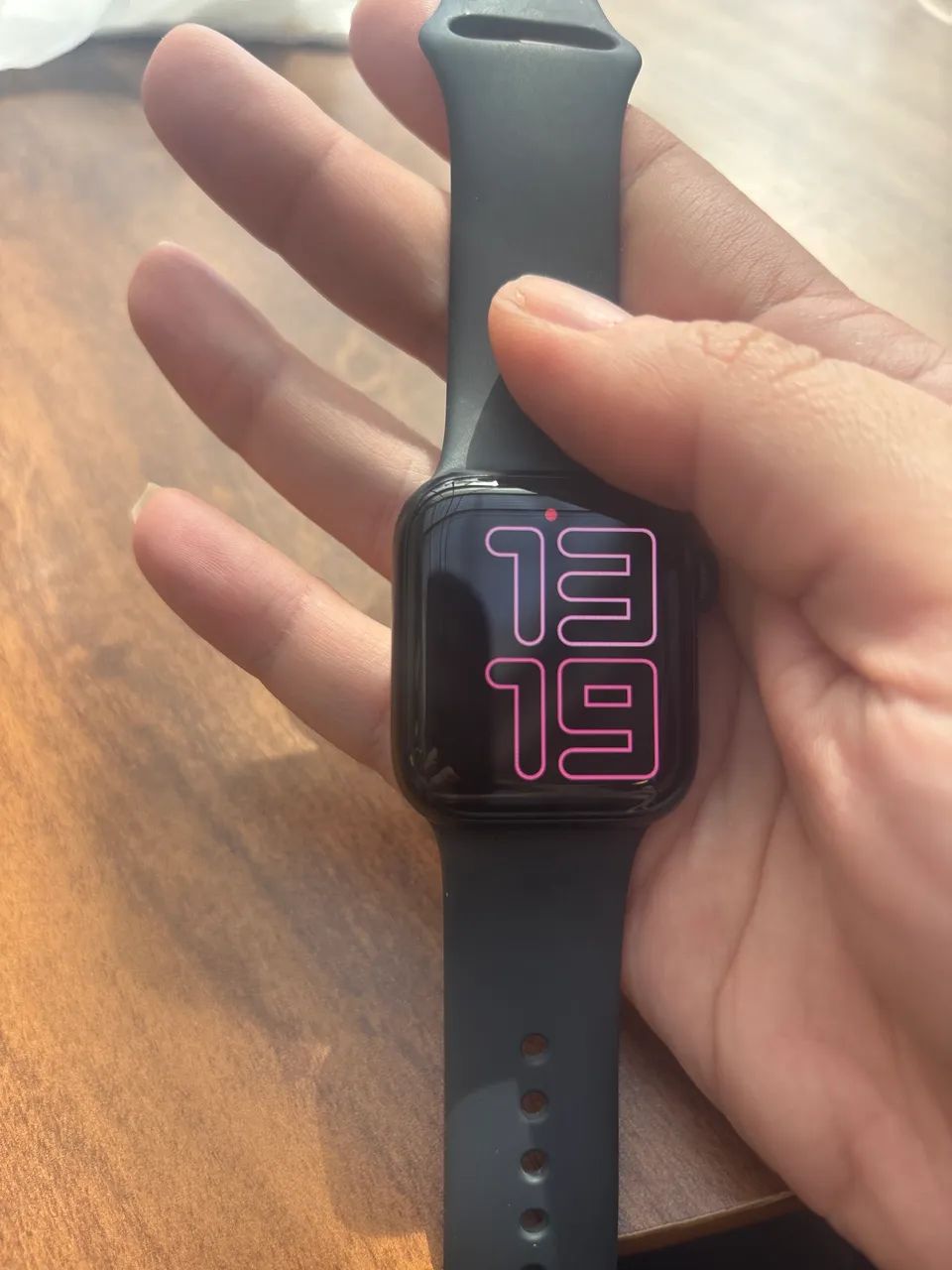 Apple Watch SE gps  - Foto 2