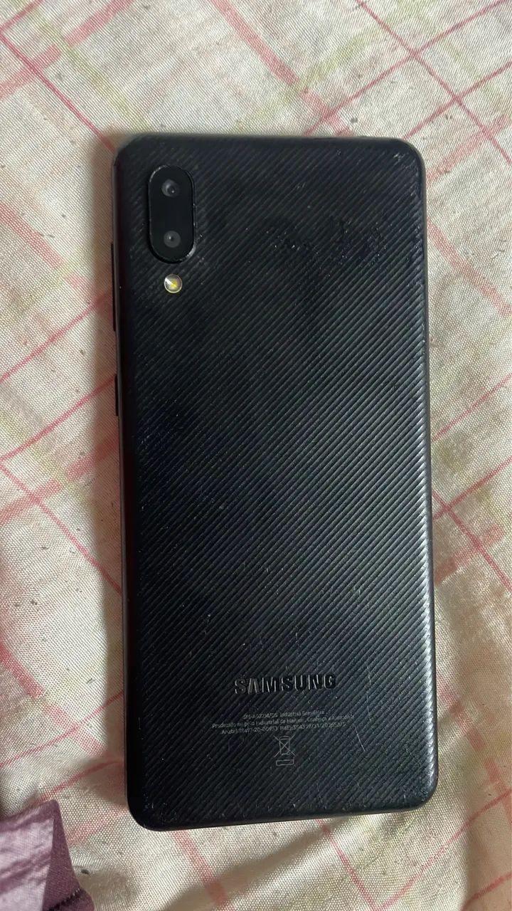 Sansung a02  - Foto 2