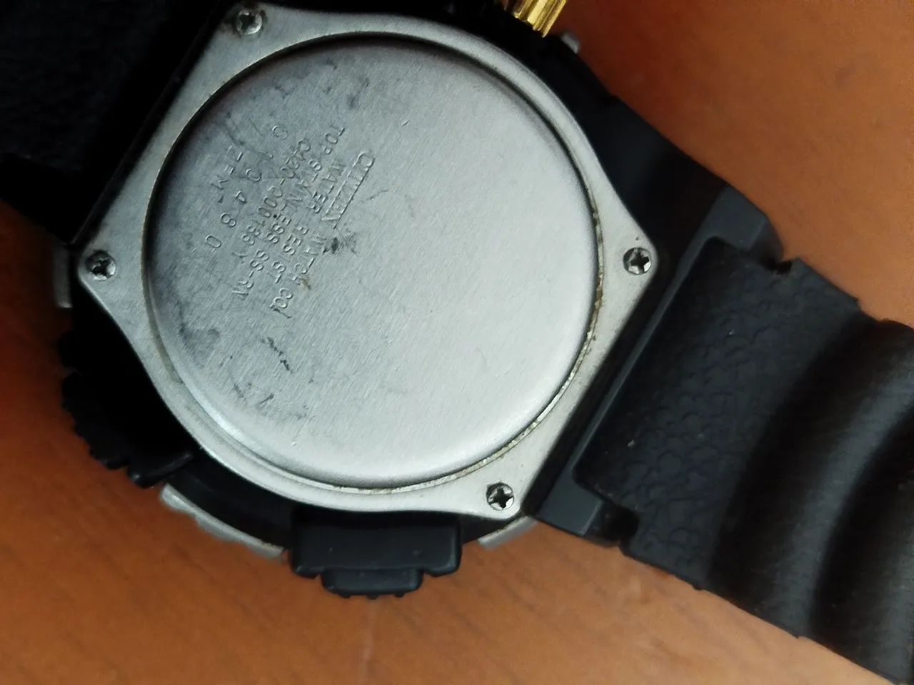 Citizen C420  - Foto 2