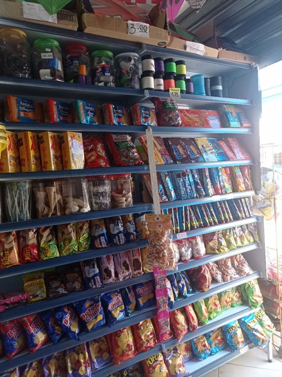 Lote para mercearia  - Foto 4