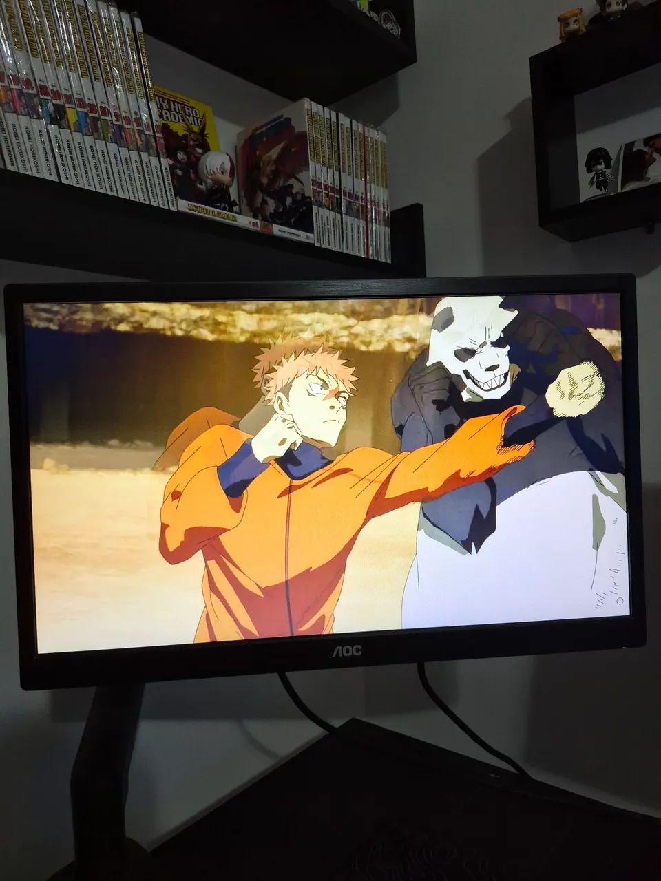Monitor AOC 21,5 - Foto 2