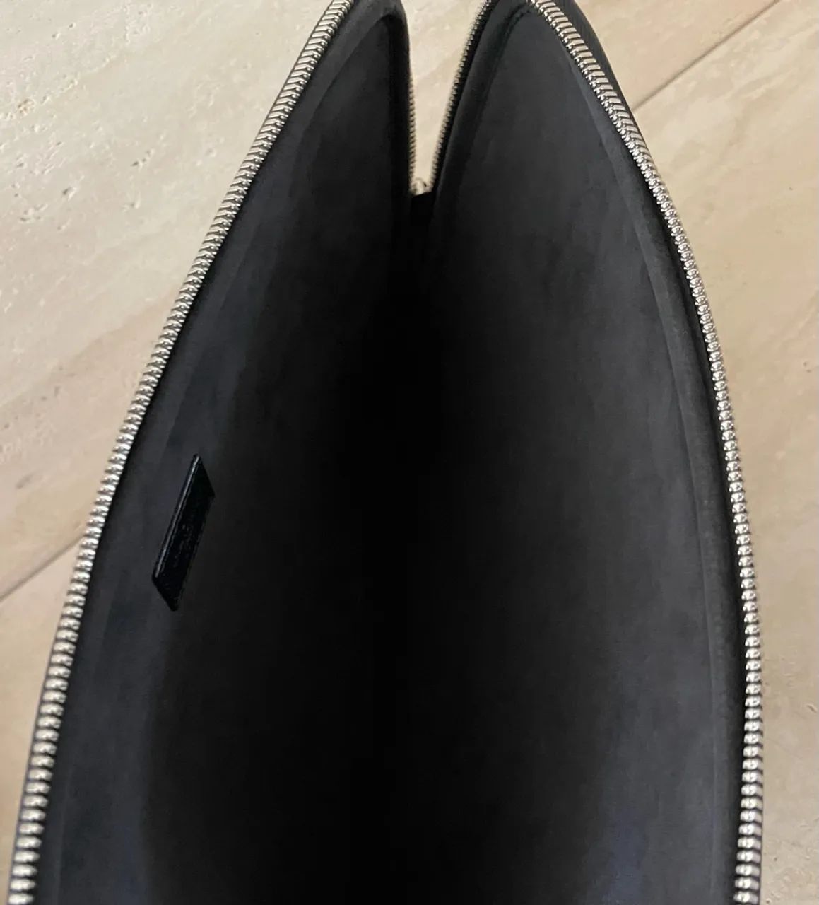 Pasta Louis Vuitton - Original  - Foto 5