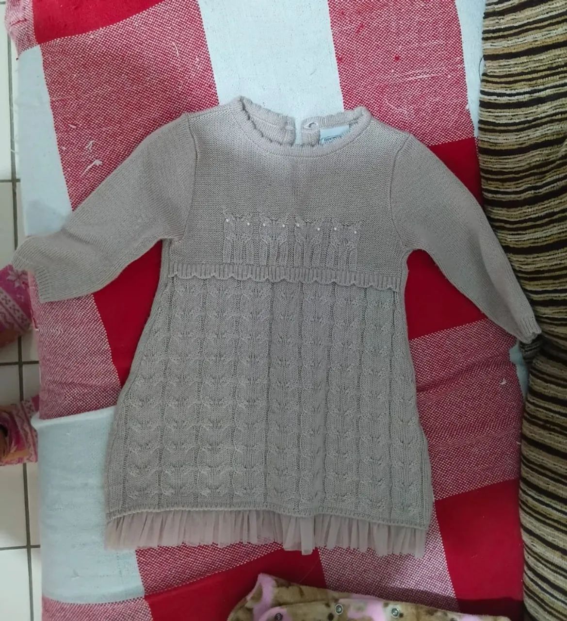 Roupas infantis 2 anos há 4 anos  - Foto 3