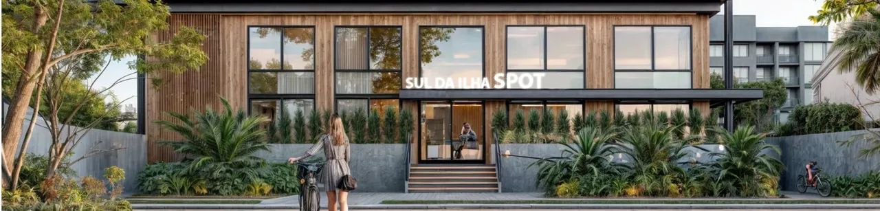 SUL DA ILHA SPOT - Foto 2