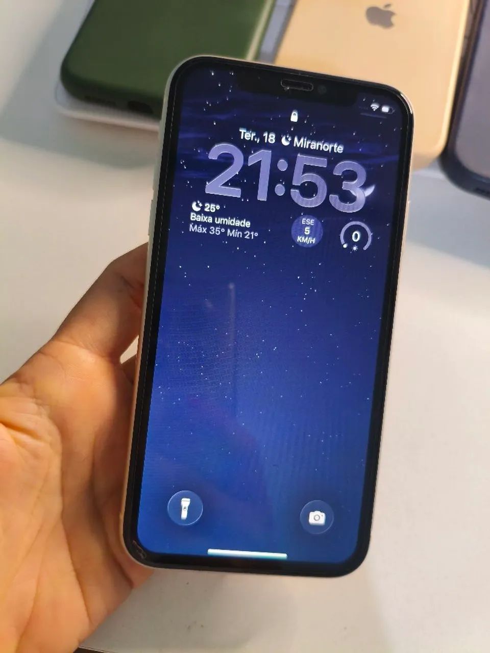 Venda de iPhone 11 64 Gb - Foto 2