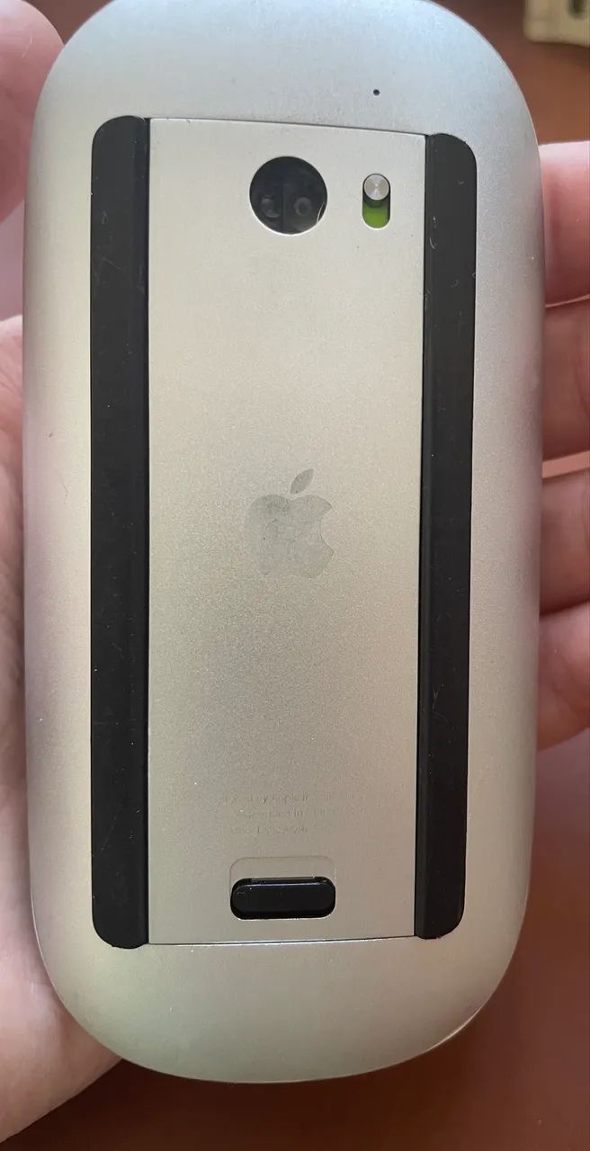 Apple Magic Mouse  - Foto 2