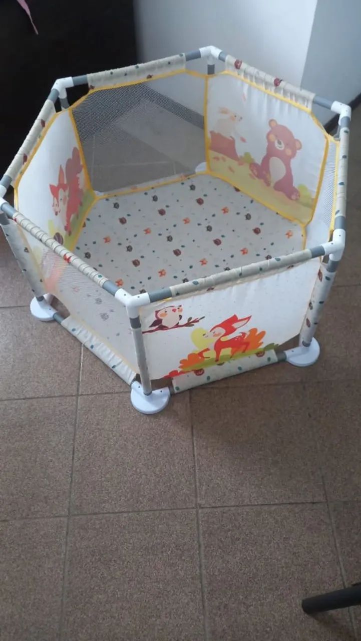 Vendo chiqueirinho 