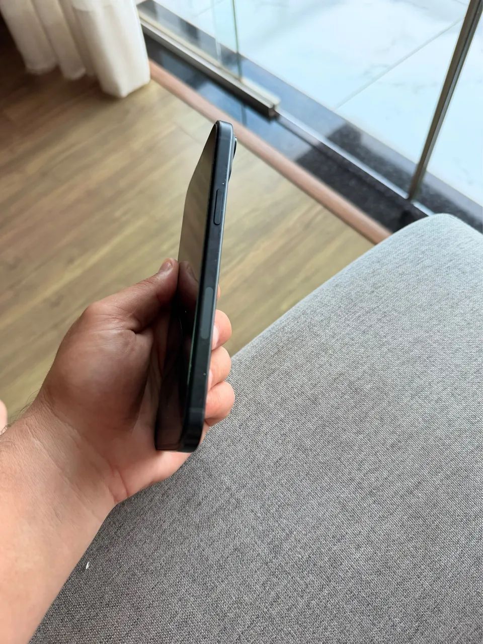 iPhone 15 plus 256 GB  - Foto 2