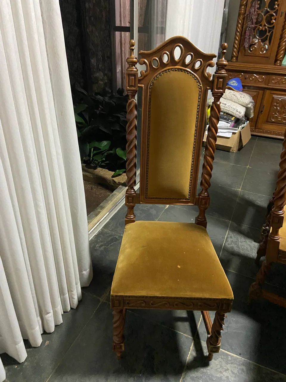 Mesa de jantar  - Foto 5