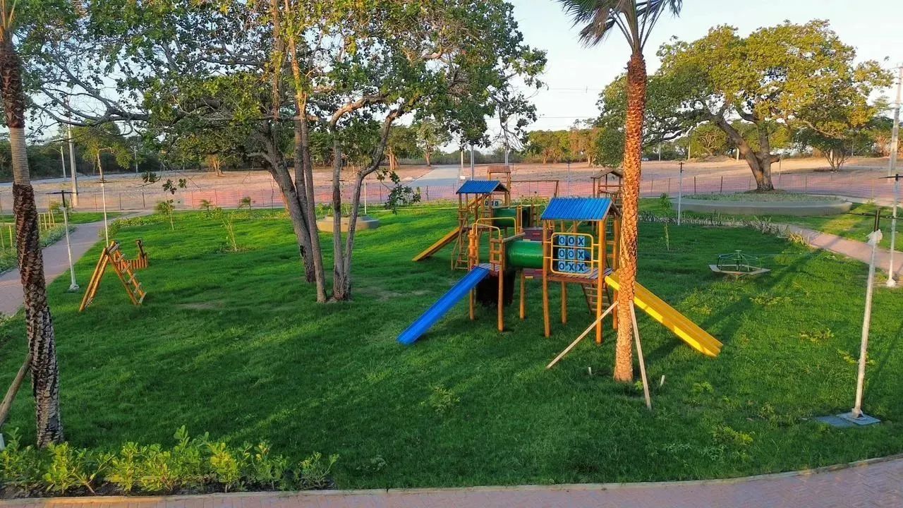 Loteamento semi fechado às margens da Av Manoel Feliciano, Eusébio - Foto 3