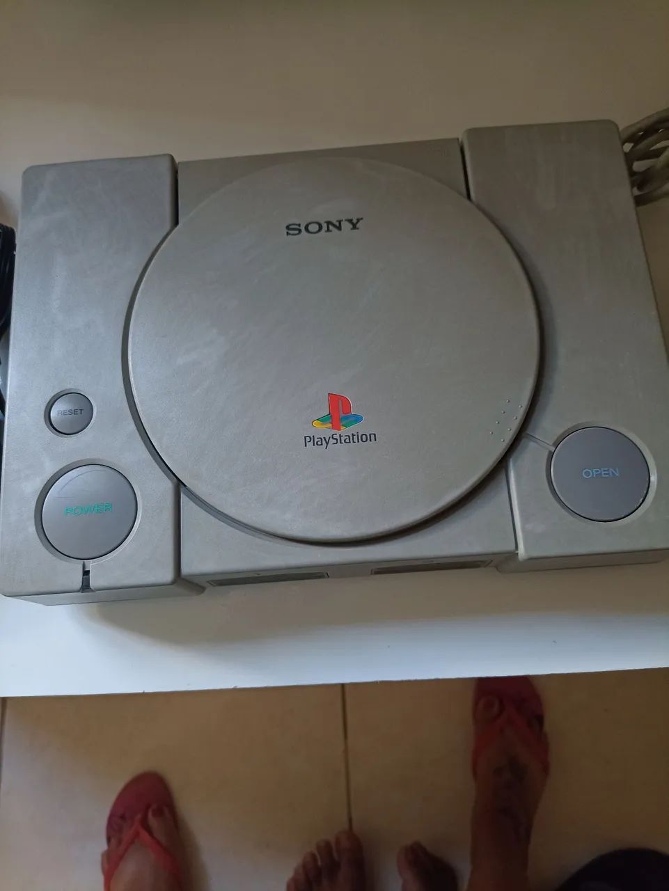 PS1 FAT  - Foto 2