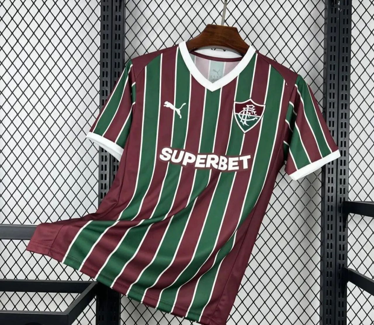 Camisa do fluminense  - Foto 2