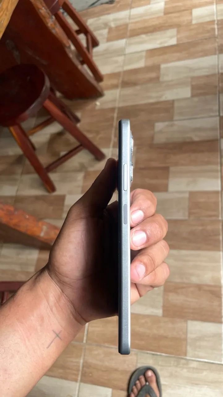 Infinix hot 50i - Foto 2