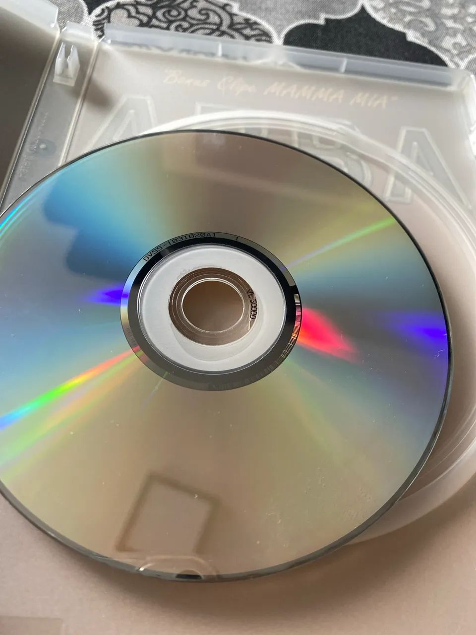 DVD ABBA - live TV - DVD, Blu-Ray e Vídeo Cassete - Vila Sofia