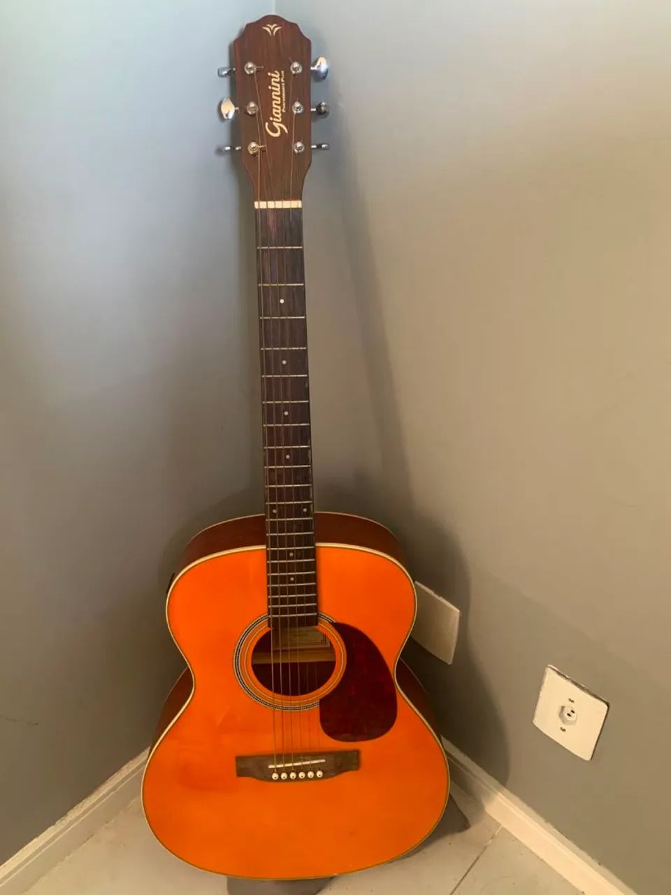 Violão Giannini - Foto 2