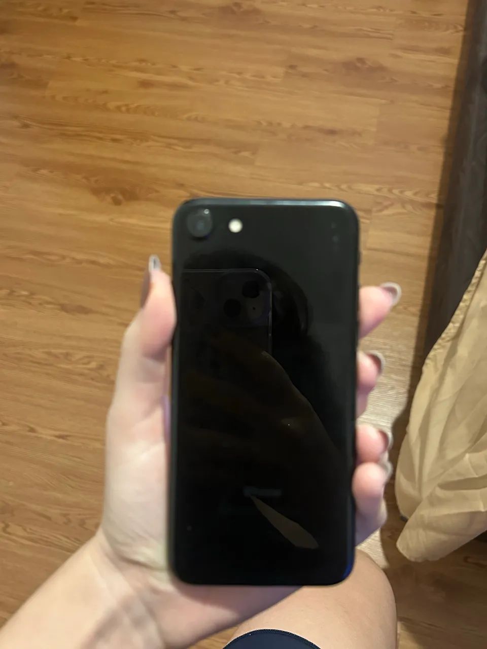 Iphone 7 128gb - Foto 2