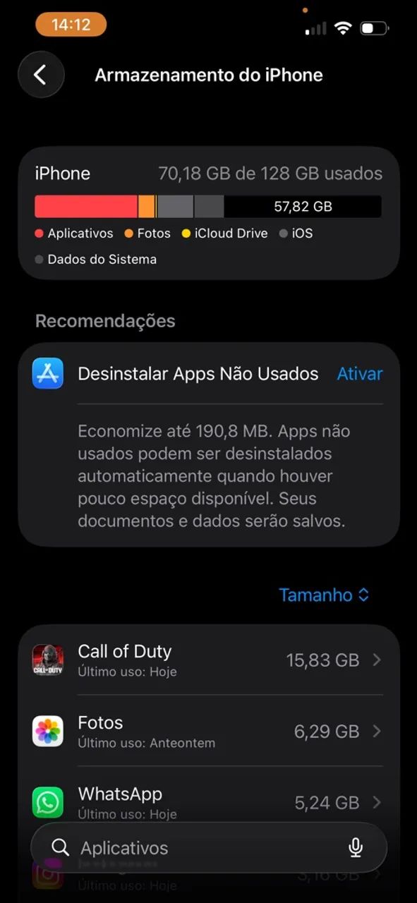 iPhone 13 Pro  - Foto 4