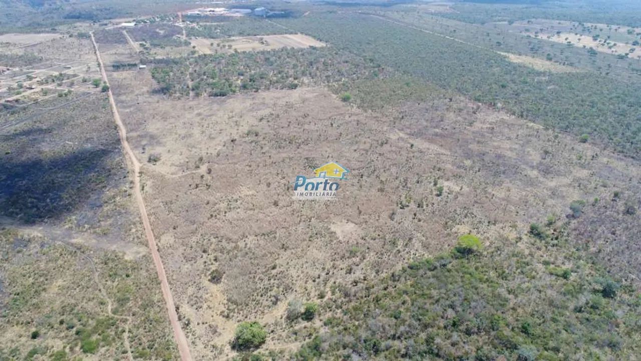 Fazenda para Venda Rural , Uruçuí - Foto 3