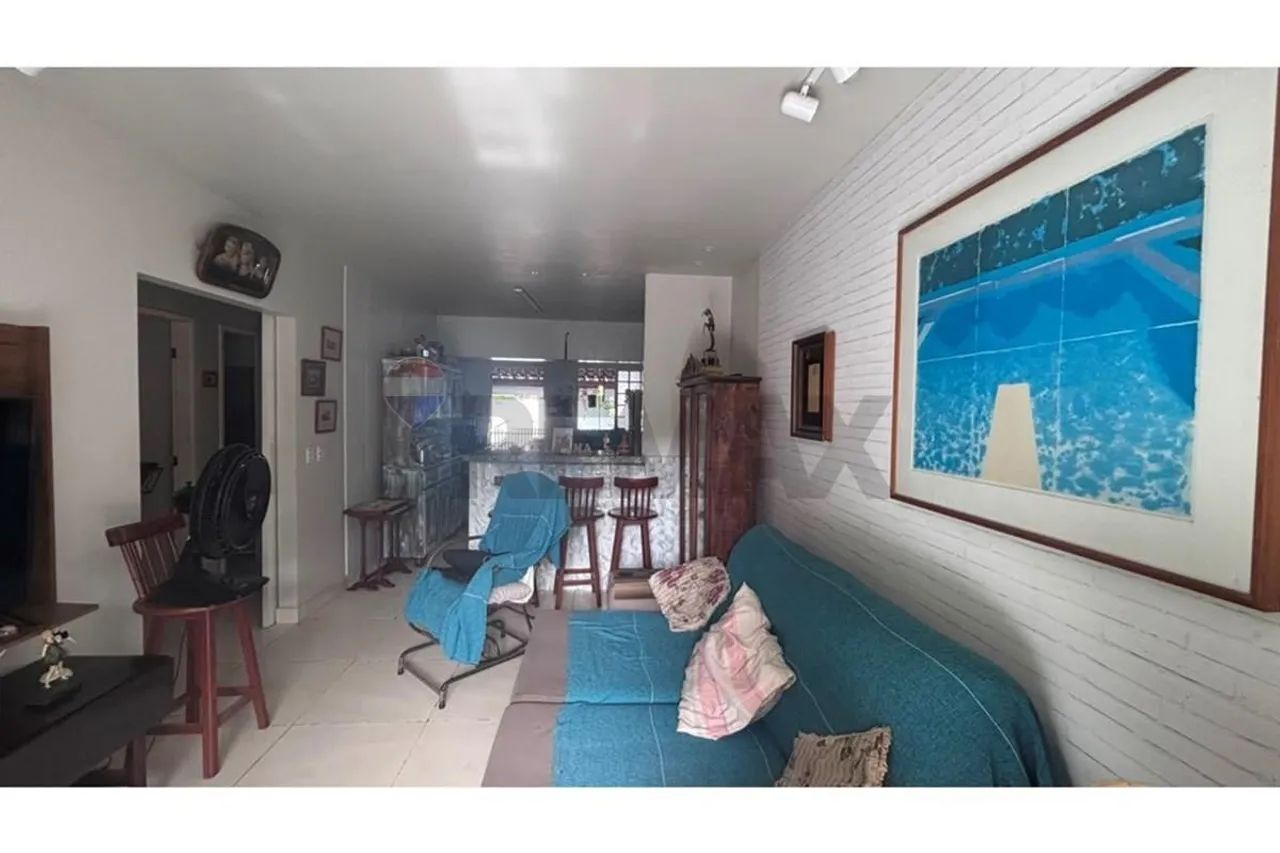 CASA EM CONDOMÍNIO NA BARRA NOVA, COM 3 QUARTOS SENDO 1 SUÍTE - Foto 5
